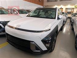 هیوندای کۆنا
